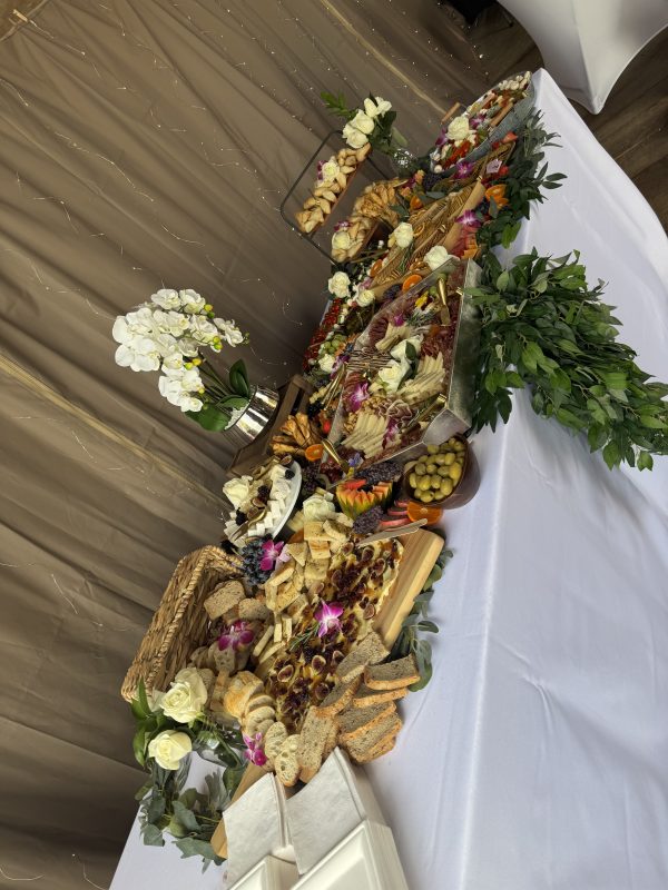 Event Graze Table - Image 5