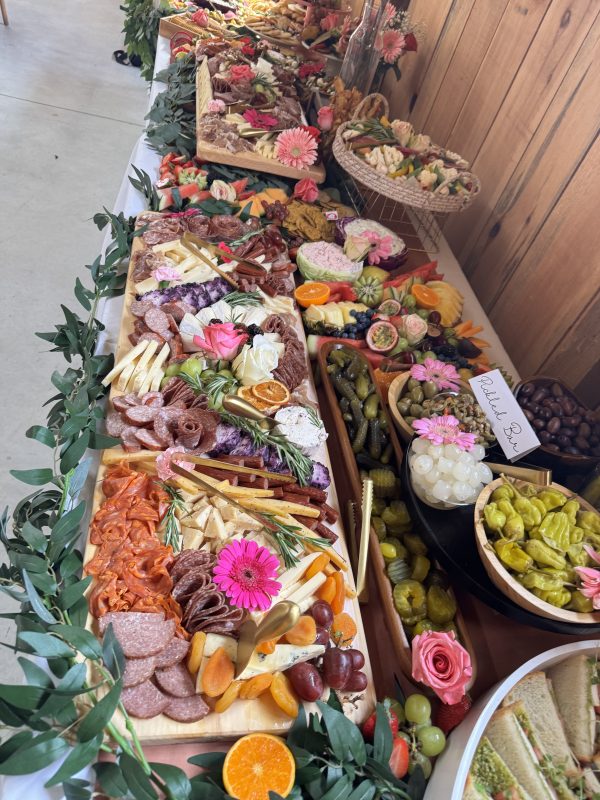 Event Graze Table - Image 4