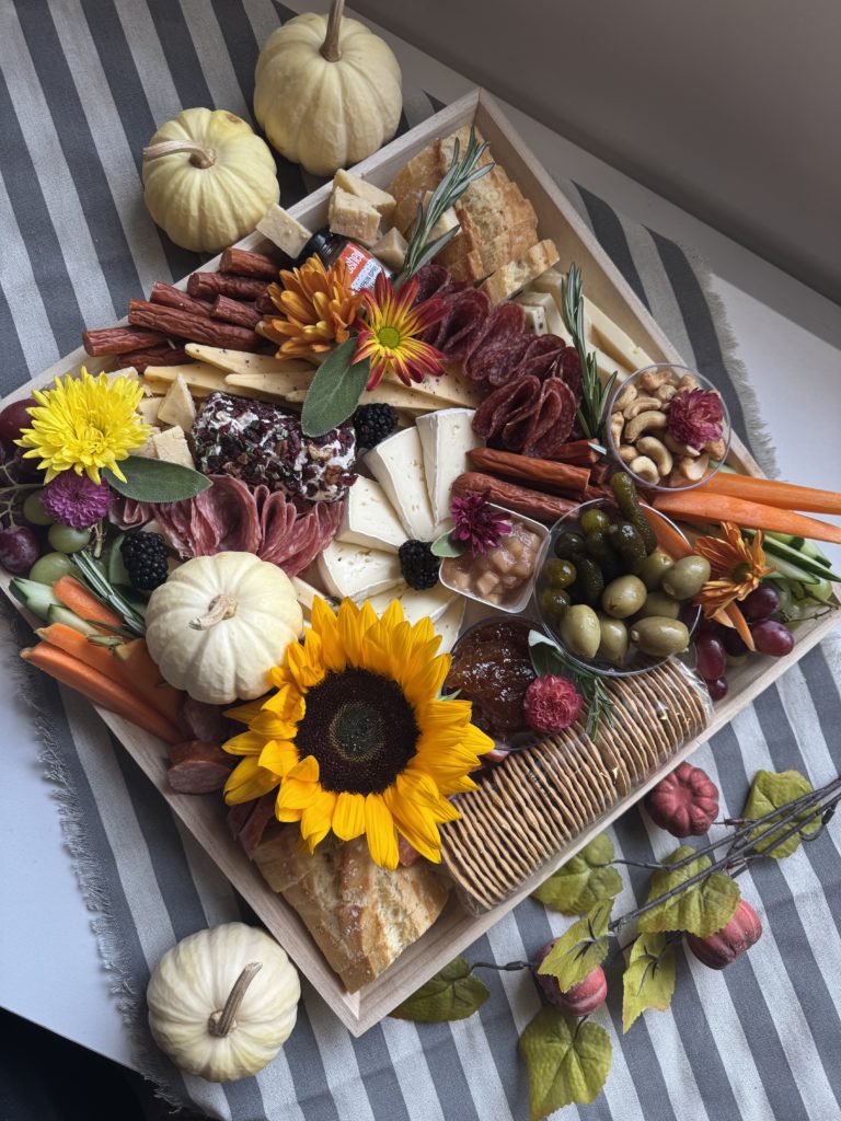 Thanksgiving Boards